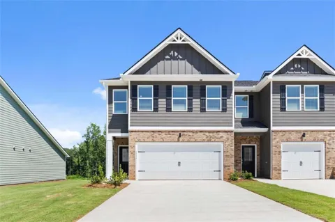 8324 Columbia Court