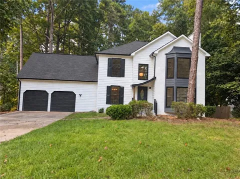 4142 Maple Lane