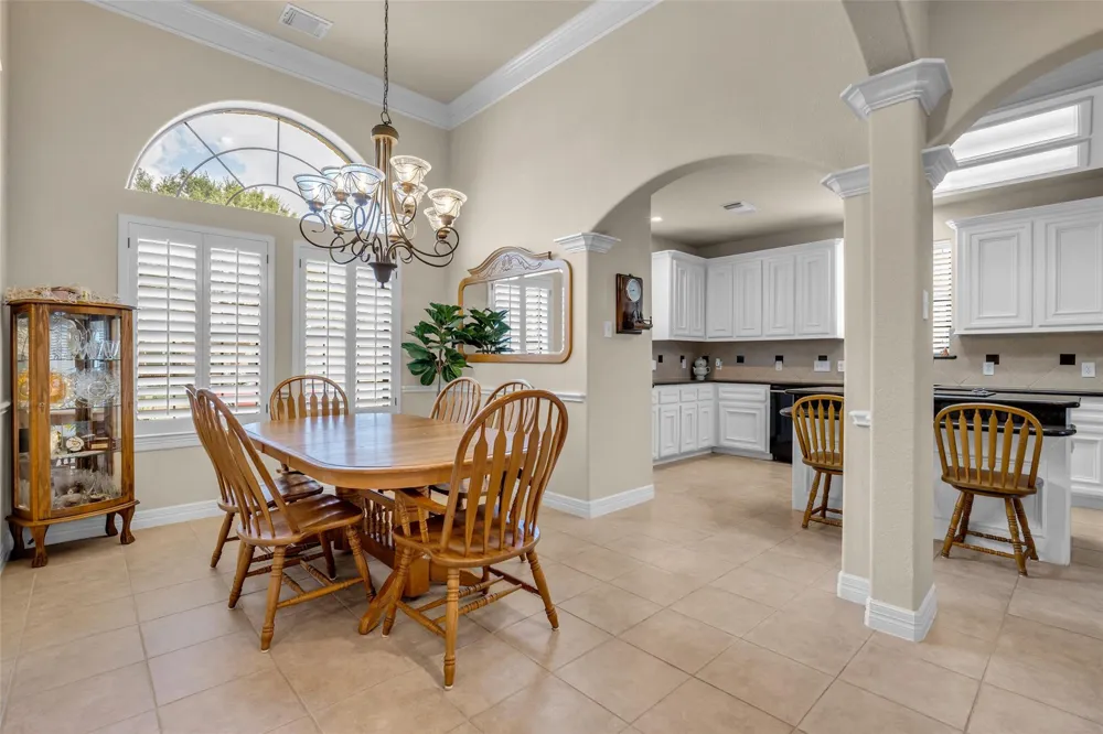 1813 Mesa Verde Drive Deer Park, TX 77536