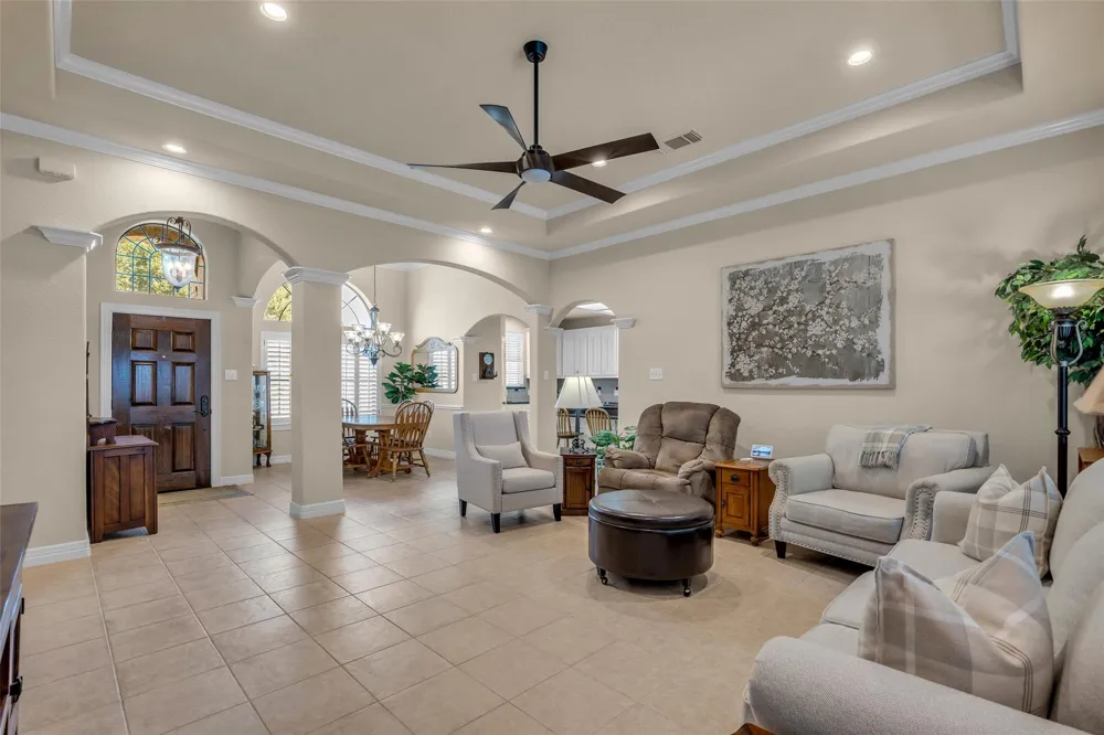 1813 Mesa Verde Drive Deer Park, TX 77536