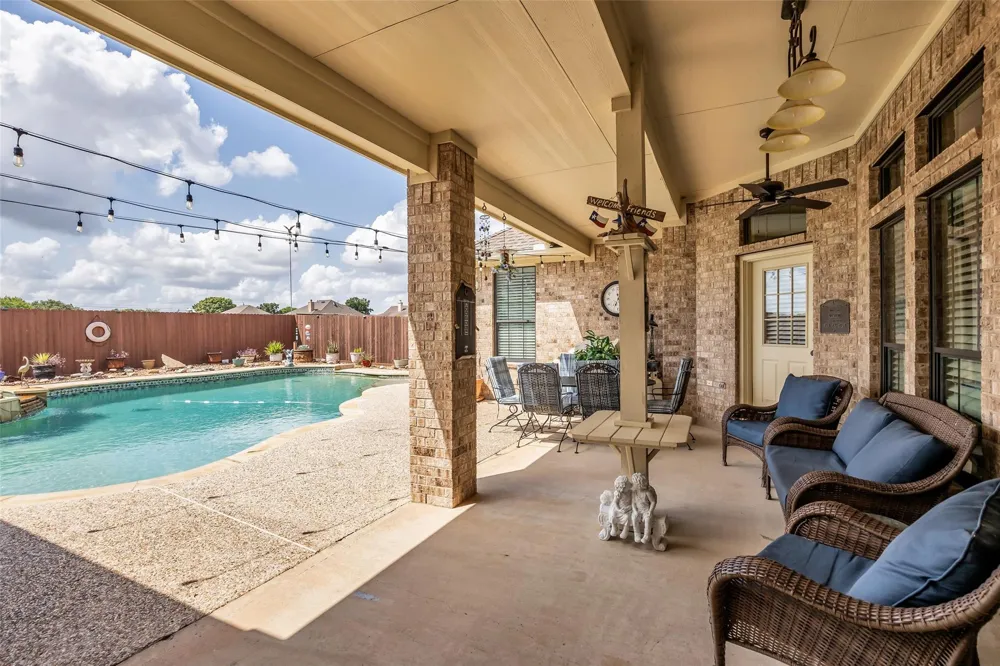 1813 Mesa Verde Drive Deer Park, TX 77536