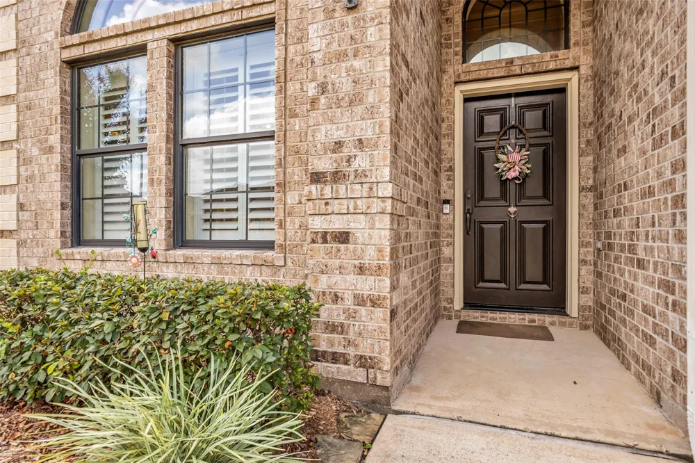 1813 Mesa Verde Drive Deer Park, TX 77536