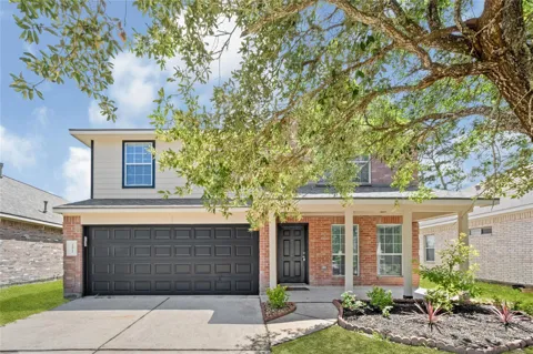 22511 Sweetglen Court