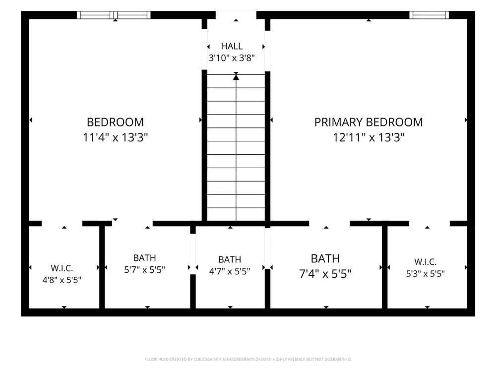 735 Worthshire Street Houston, TX 77008