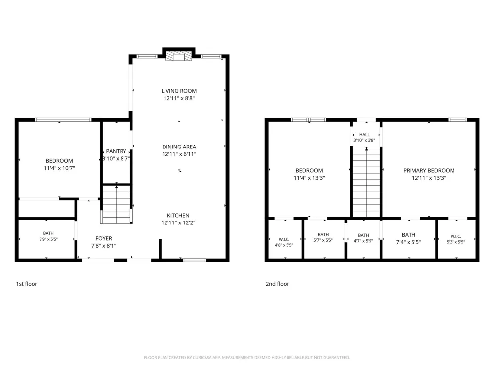 735 Worthshire Street Houston, TX 77008