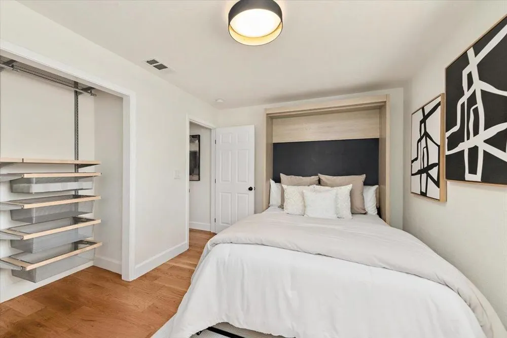 3 Garden Street Redwood City, CA 94063
