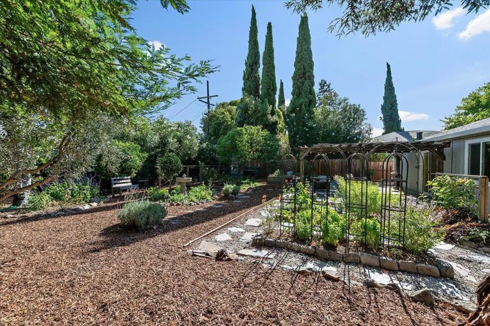 3 Garden Street Redwood City, CA 94063