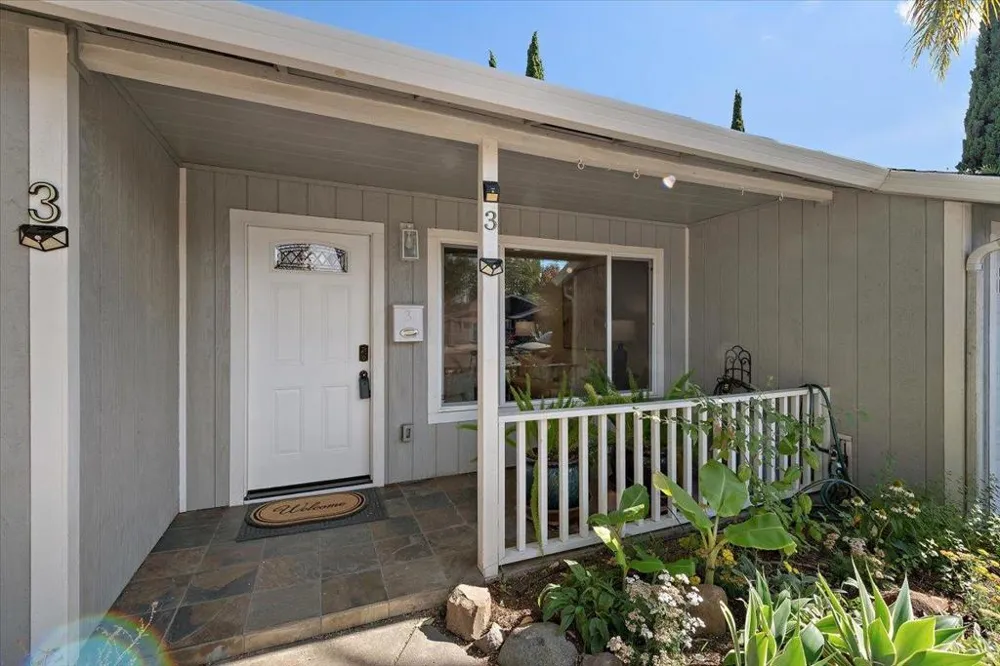 3 Garden Street Redwood City, CA 94063