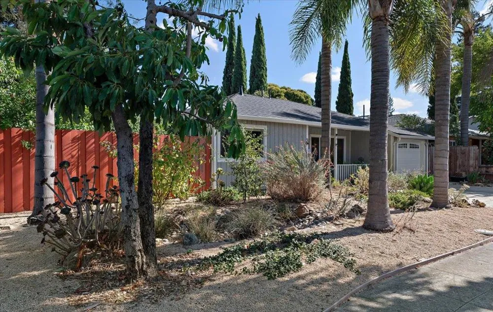 3 Garden Street Redwood City, CA 94063