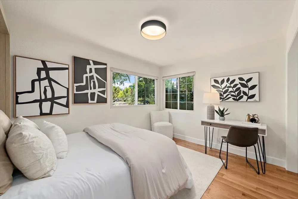 3 Garden Street Redwood City, CA 94063