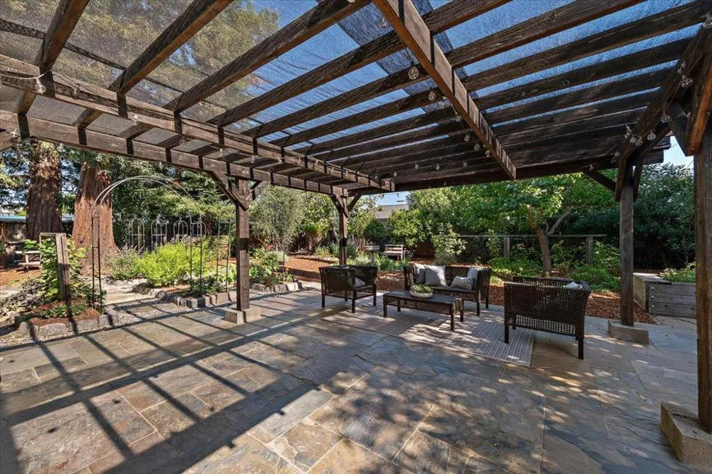3 Garden Street Redwood City, CA 94063