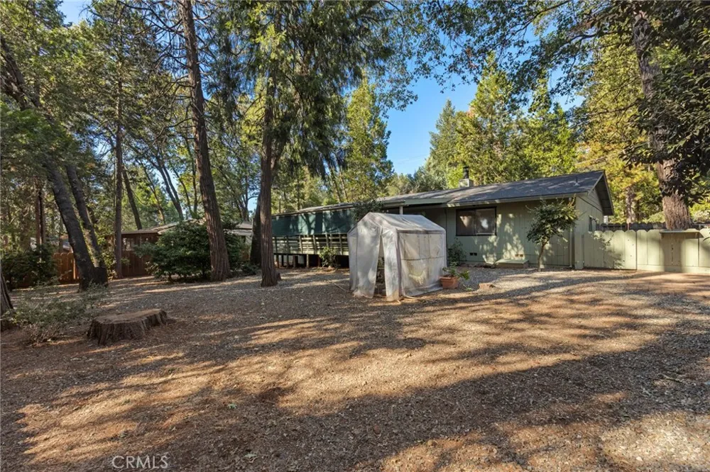 14385 Sinclair Magalia, CA 95954