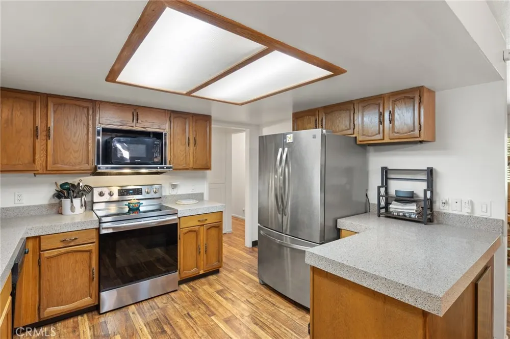 14385 Sinclair Magalia, CA 95954
