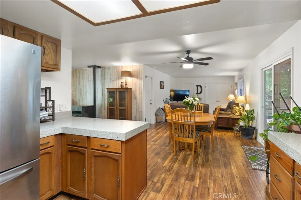 14385 Sinclair Magalia, CA 95954