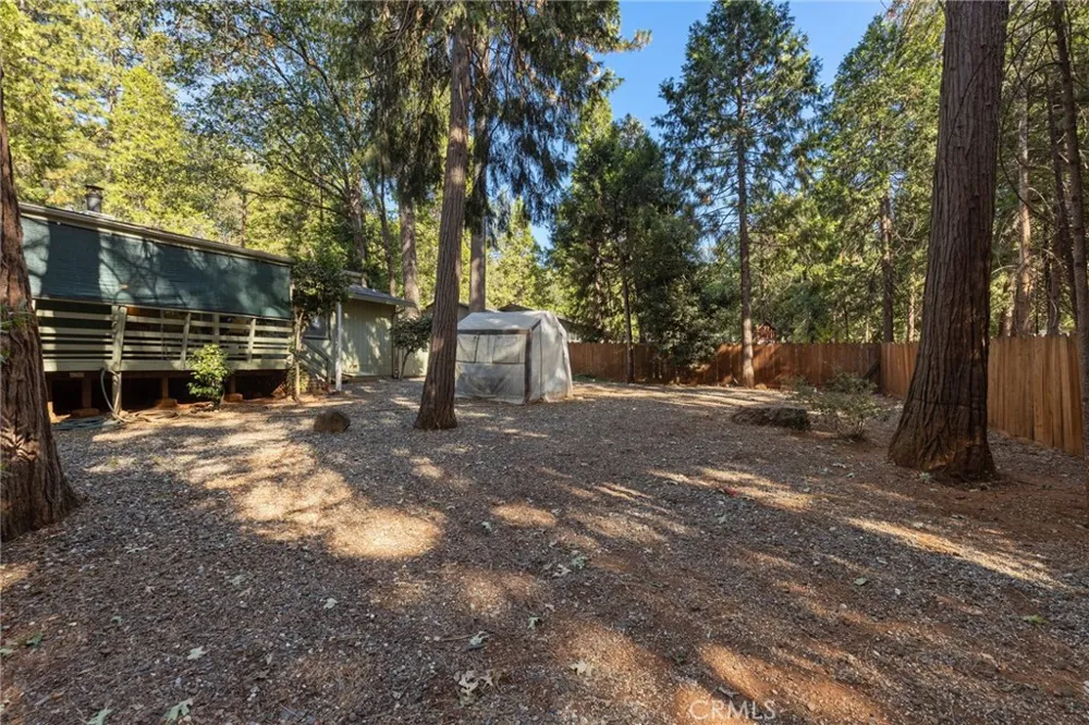 14385 Sinclair Magalia, CA 95954