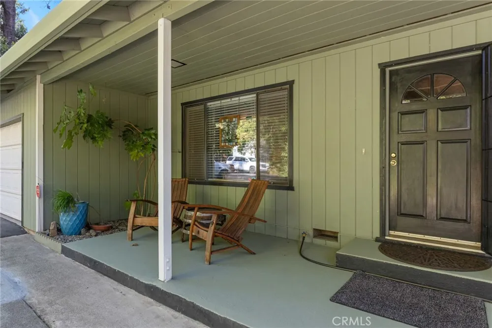 14385 Sinclair Magalia, CA 95954