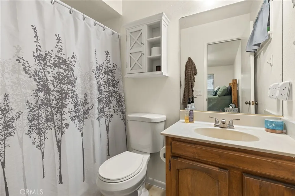 14385 Sinclair Magalia, CA 95954