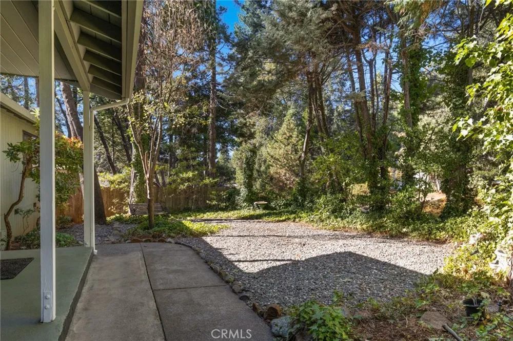 14385 Sinclair Magalia, CA 95954