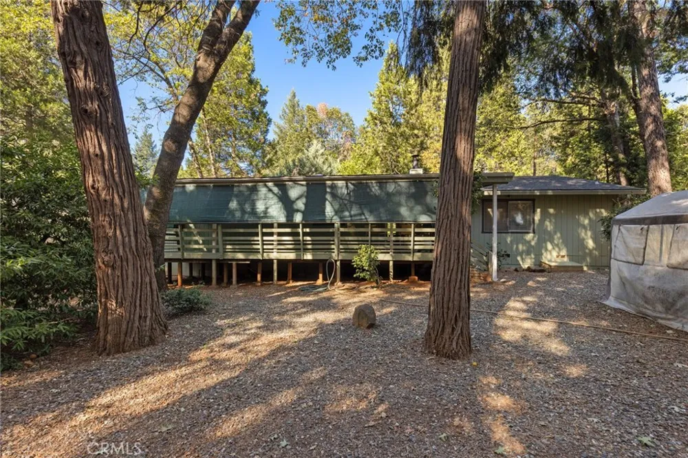 14385 Sinclair Magalia, CA 95954