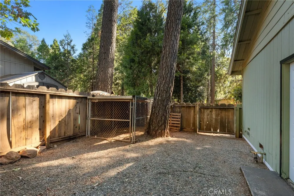 14385 Sinclair Magalia, CA 95954