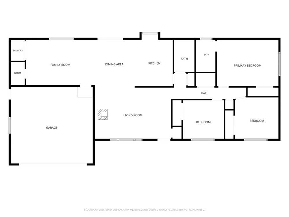 14385 Sinclair Magalia, CA 95954