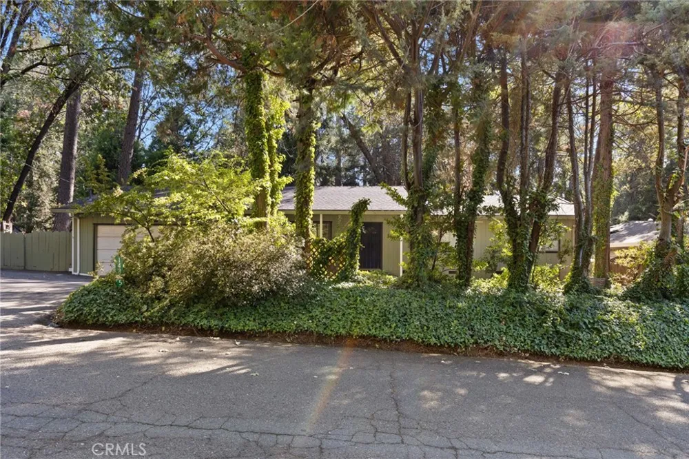 14385 Sinclair Magalia, CA 95954