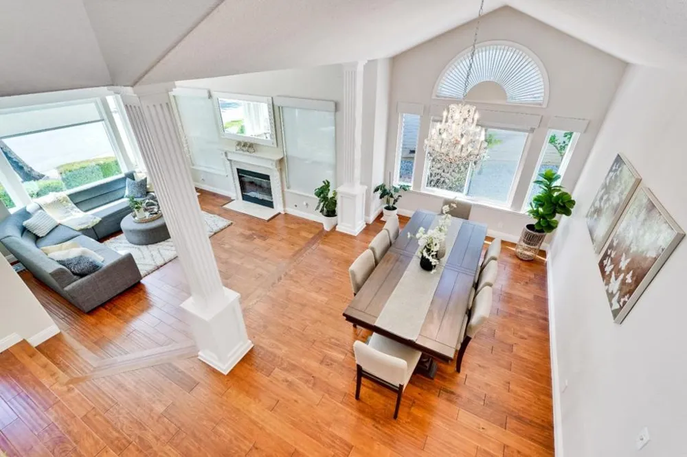 667 Briar Ranch Lane San Jose, CA 95120