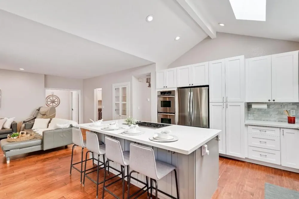 667 Briar Ranch Lane San Jose, CA 95120