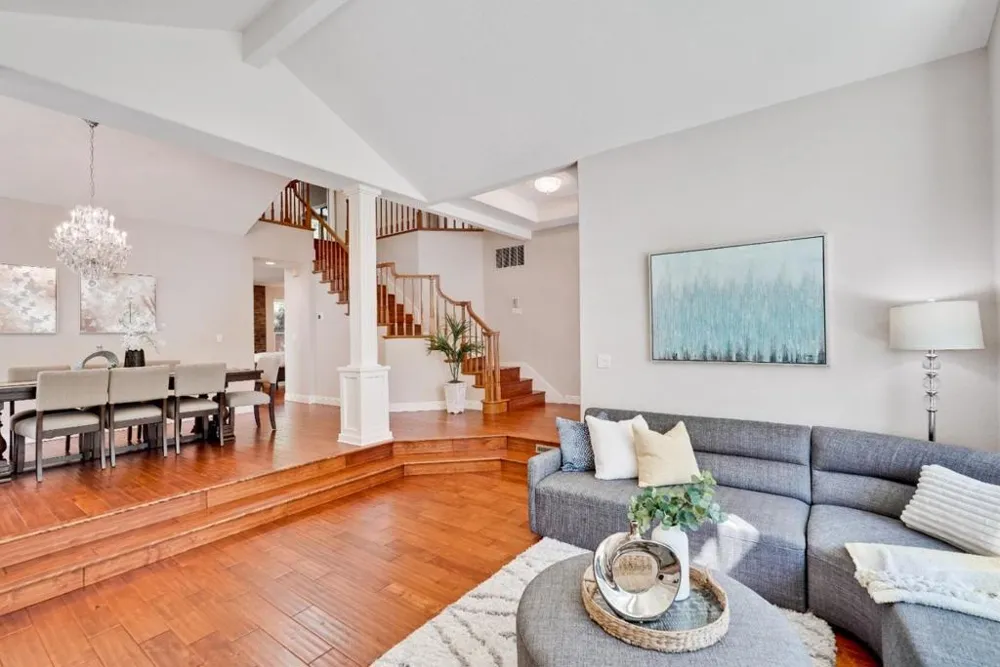 667 Briar Ranch Lane San Jose, CA 95120