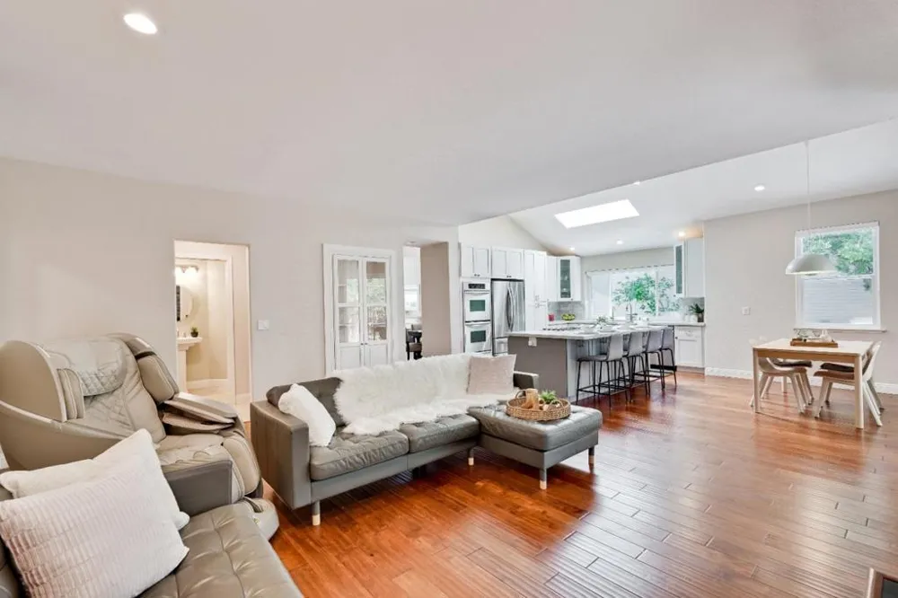 667 Briar Ranch Lane San Jose, CA 95120
