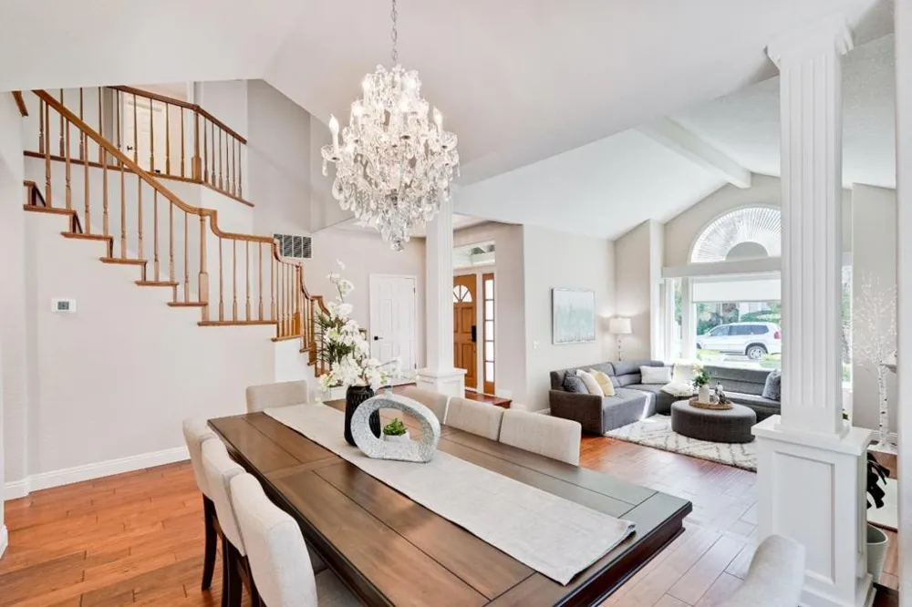 667 Briar Ranch Lane San Jose, CA 95120