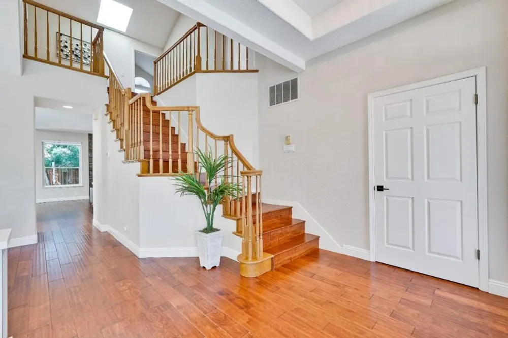 667 Briar Ranch Lane San Jose, CA 95120