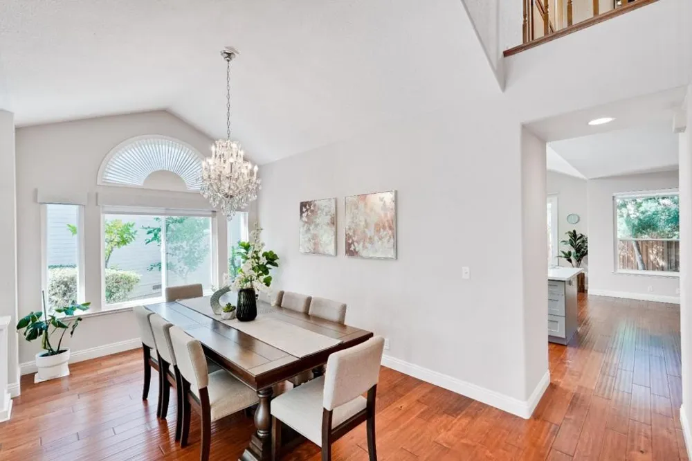 667 Briar Ranch Lane San Jose, CA 95120