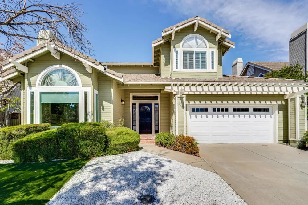 667 Briar Ranch Lane San Jose, CA 95120