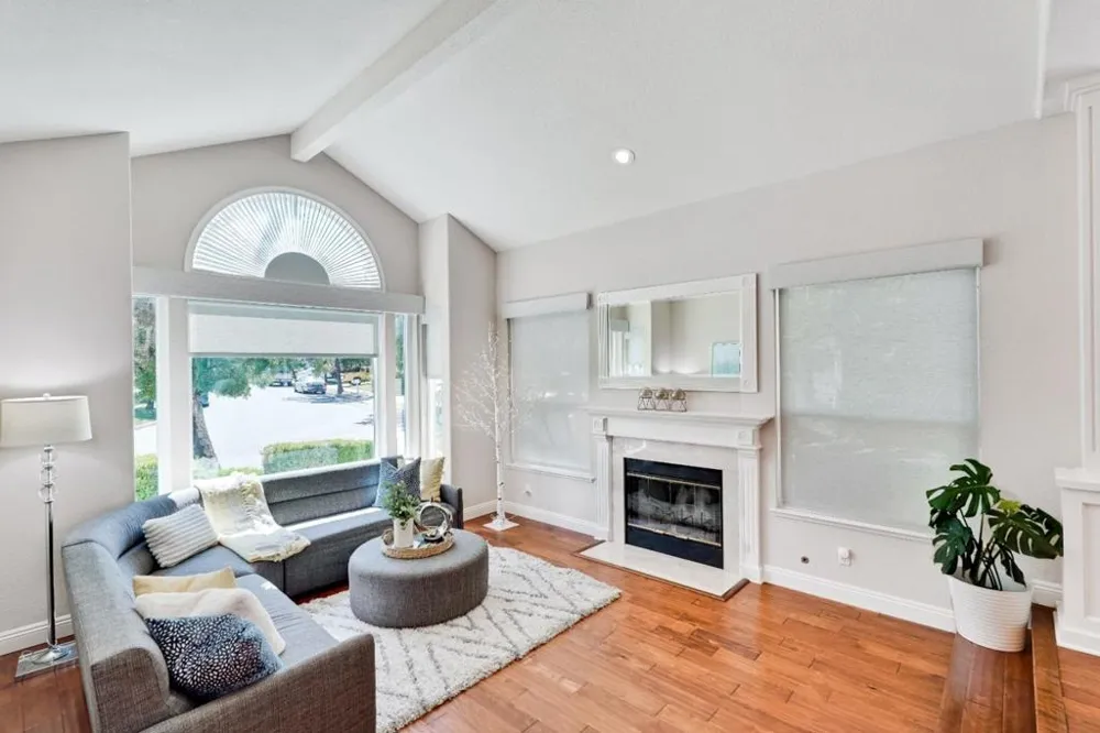 667 Briar Ranch Lane San Jose, CA 95120