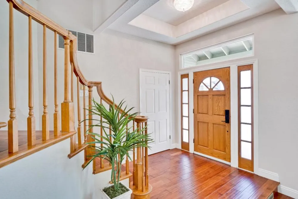 667 Briar Ranch Lane San Jose, CA 95120