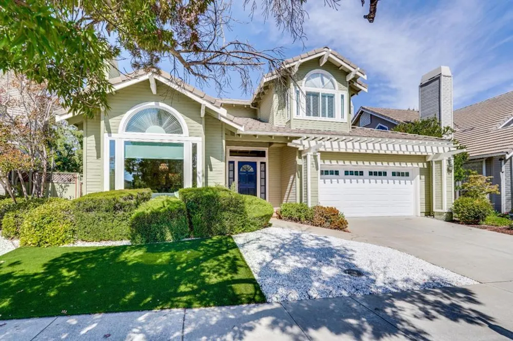 667 Briar Ranch Lane San Jose, CA 95120