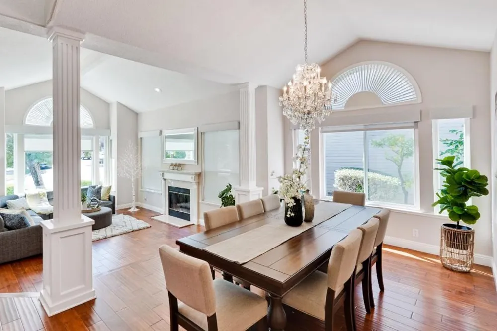 667 Briar Ranch Lane San Jose, CA 95120