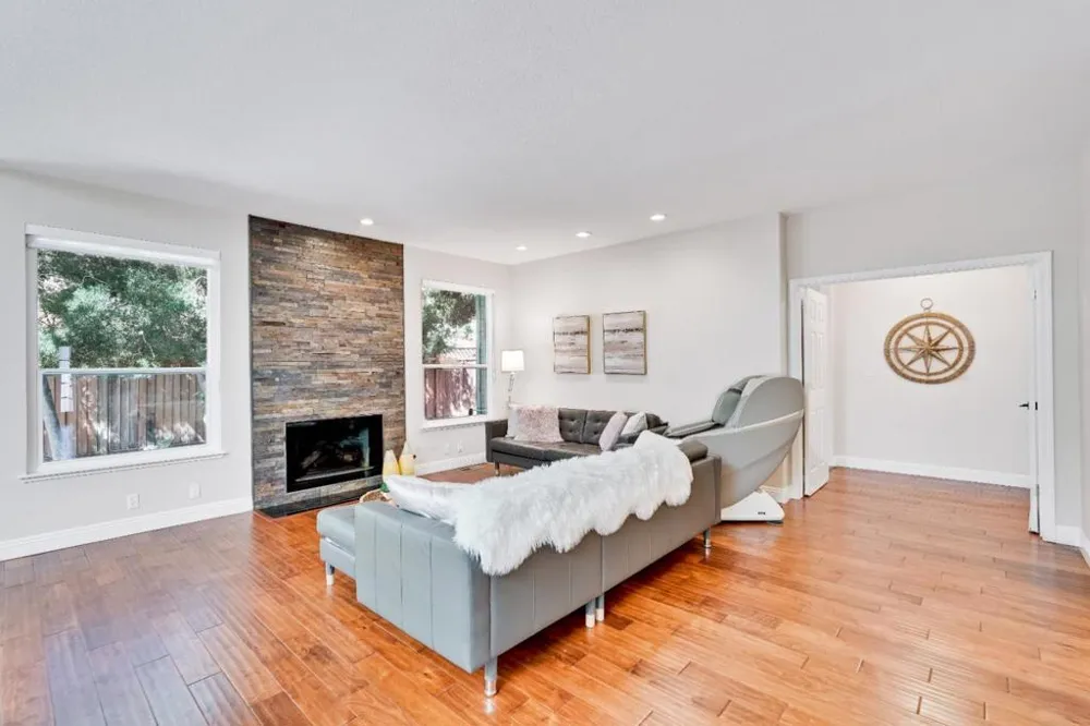 667 Briar Ranch Lane San Jose, CA 95120