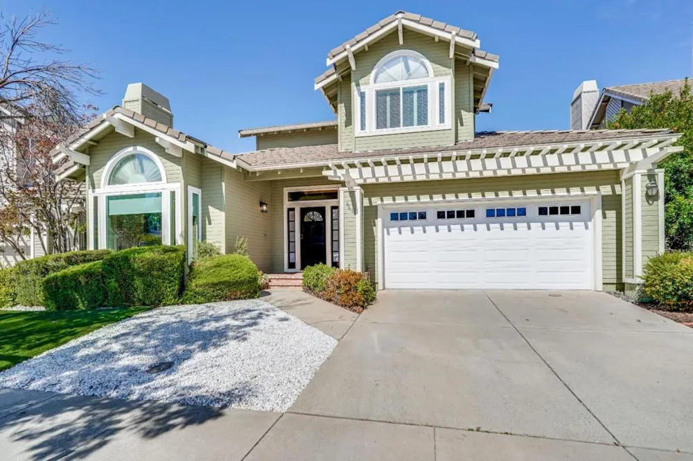 667 Briar Ranch Lane San Jose, CA 95120