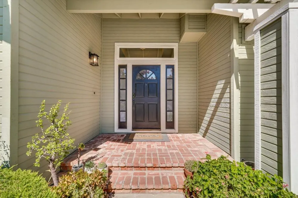 667 Briar Ranch Lane San Jose, CA 95120