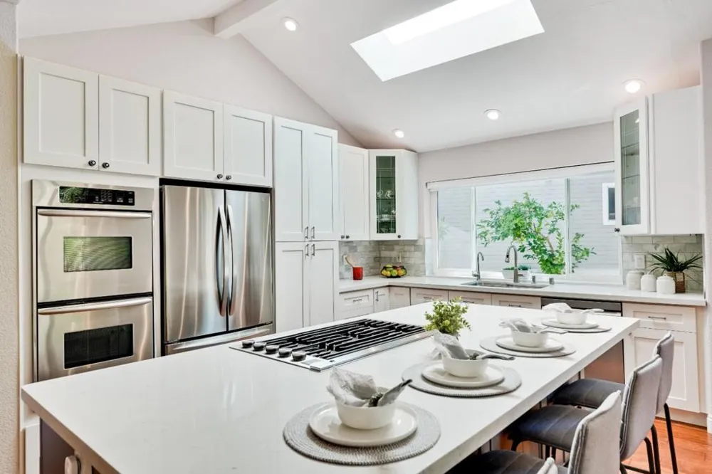 667 Briar Ranch Lane San Jose, CA 95120