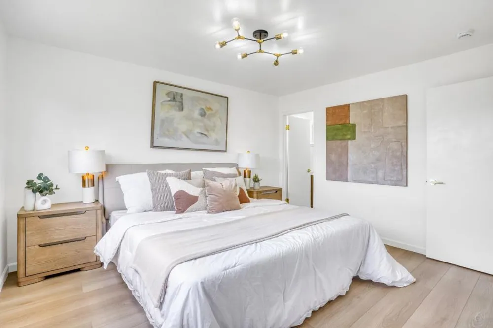 5804 Chesbro Avenue San Jose, CA 95123
