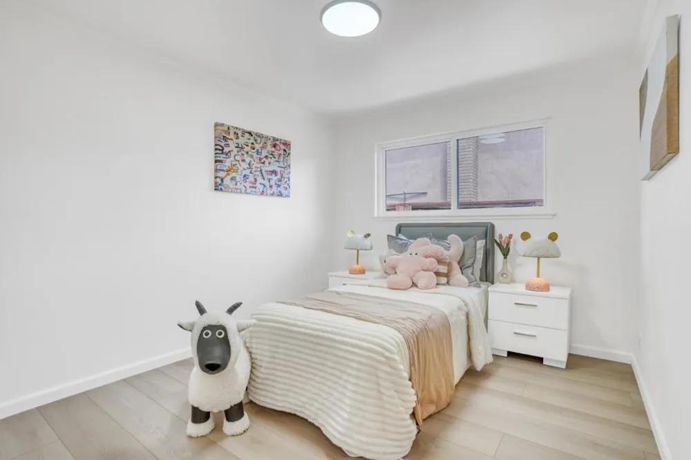 5804 Chesbro Avenue San Jose, CA 95123