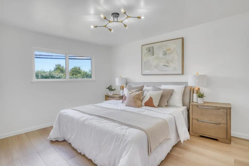 5804 Chesbro Avenue San Jose, CA 95123