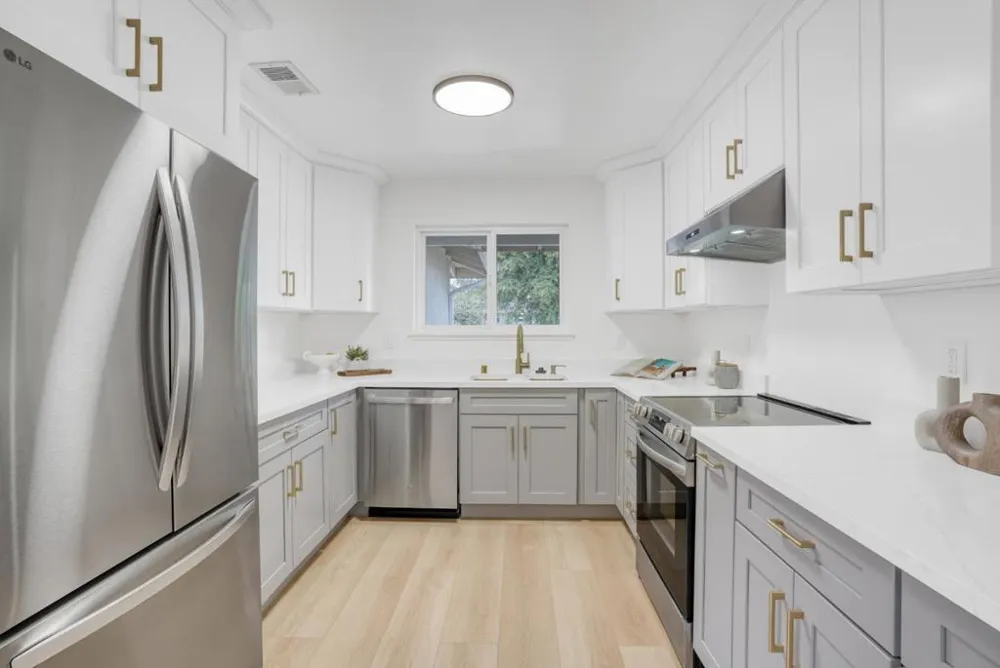 5804 Chesbro Avenue San Jose, CA 95123