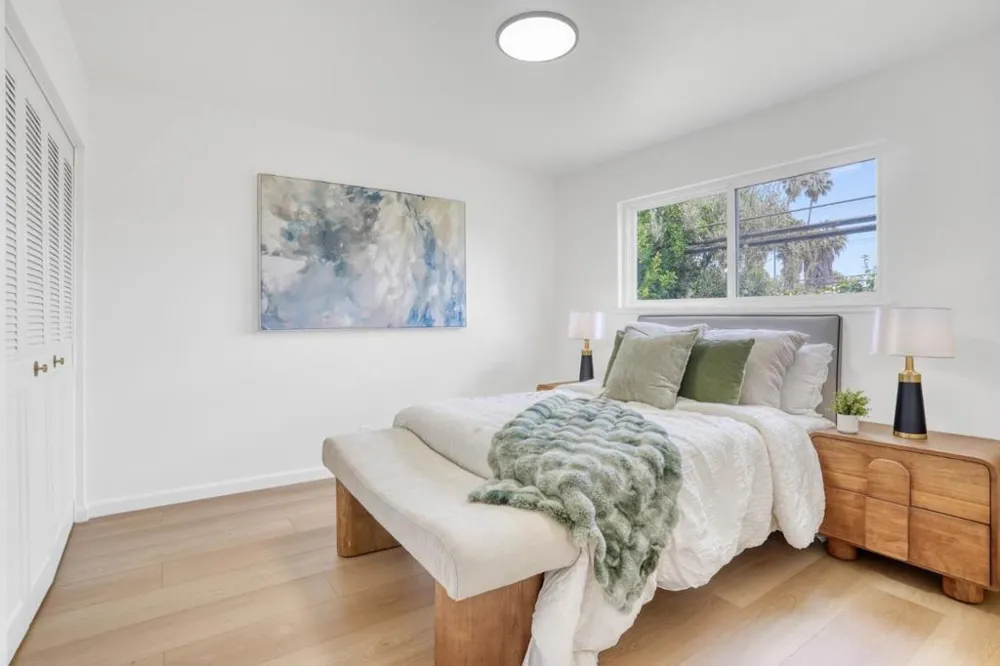 5804 Chesbro Avenue San Jose, CA 95123