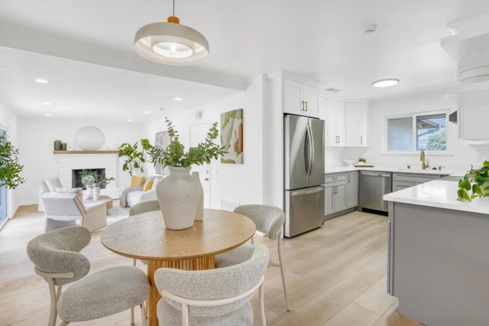 5804 Chesbro Avenue San Jose, CA 95123