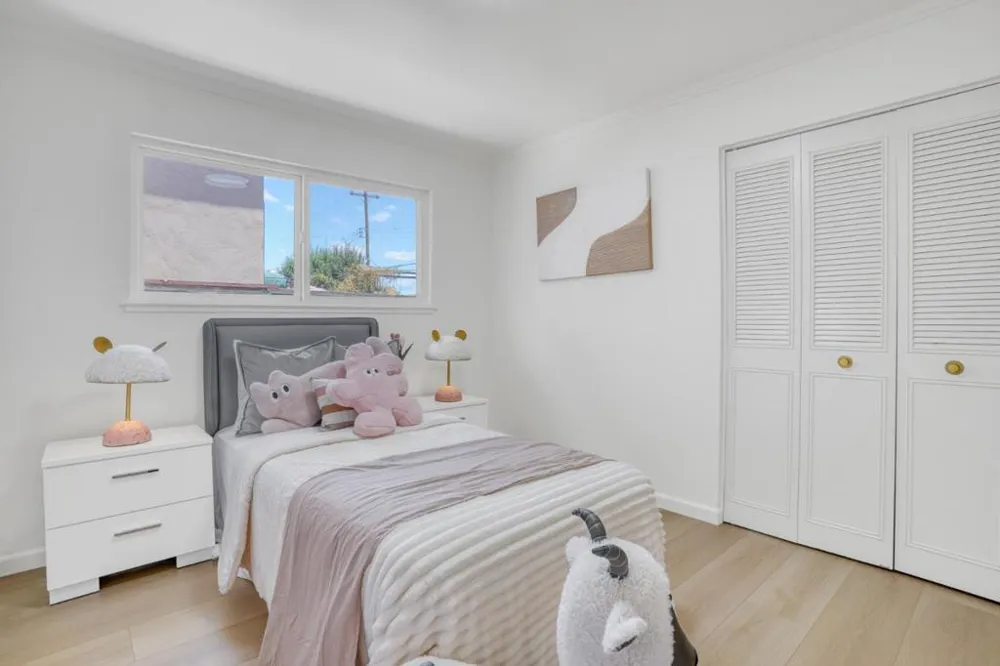 5804 Chesbro Avenue San Jose, CA 95123