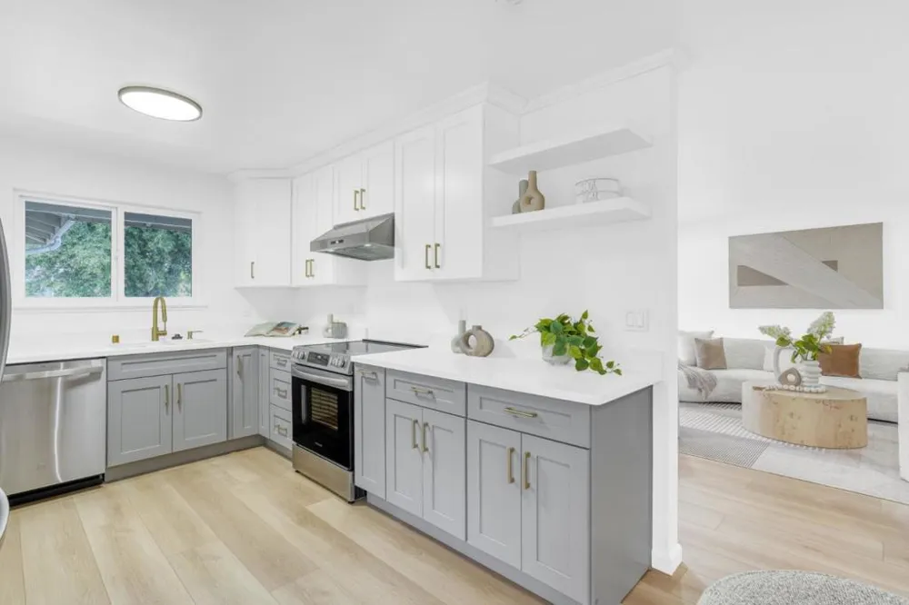 5804 Chesbro Avenue San Jose, CA 95123
